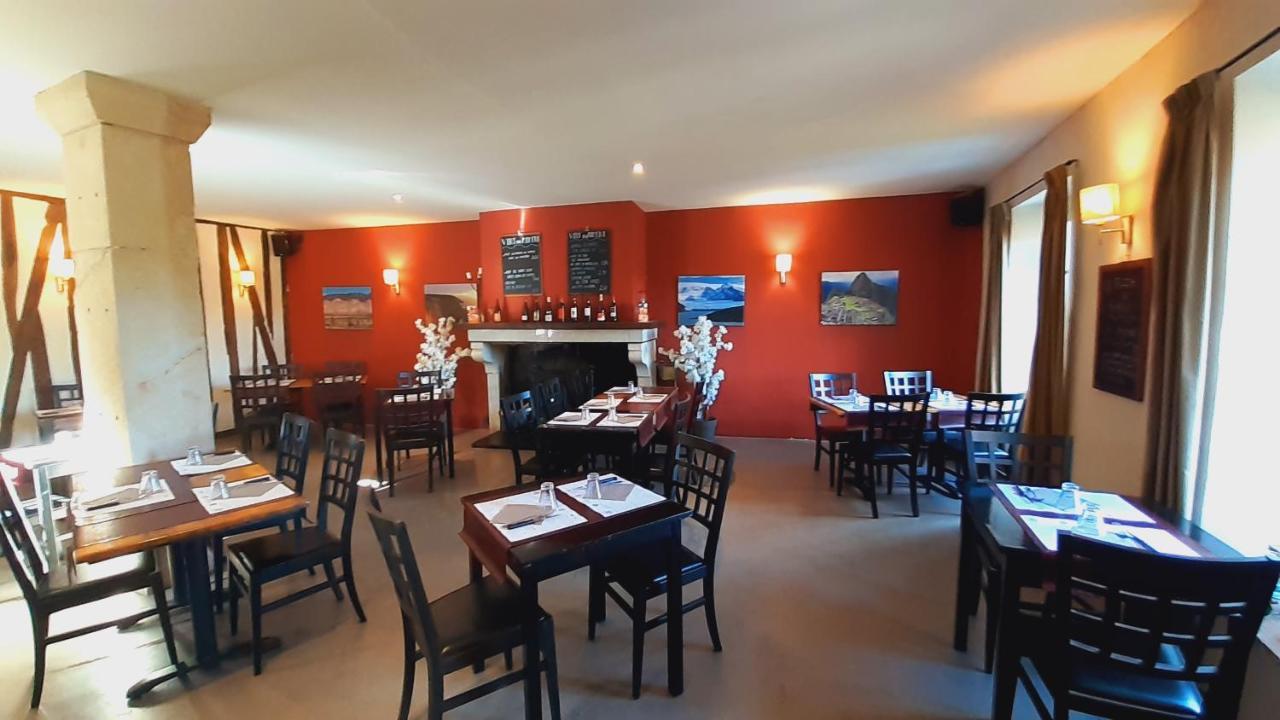 圣鲁昂酒店 Aurignac  外观 照片