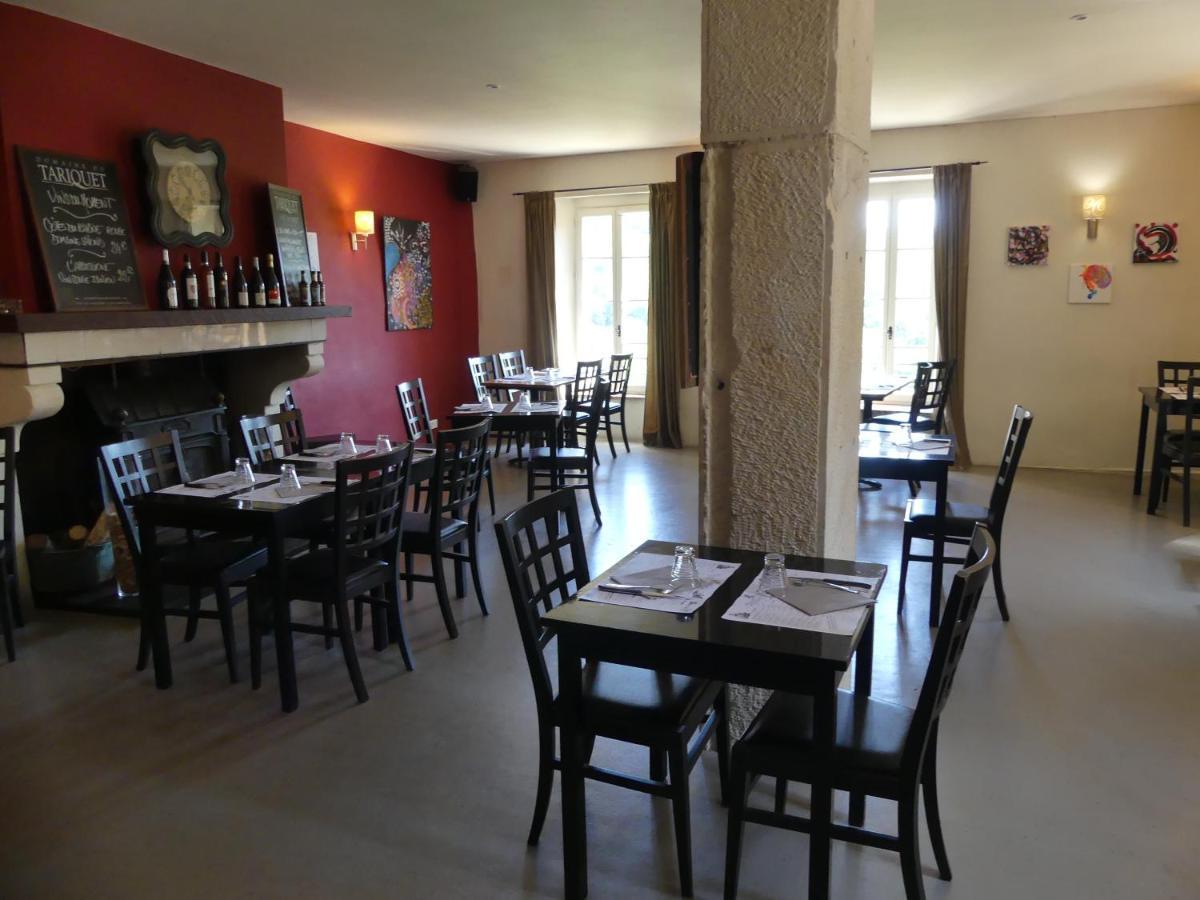 圣鲁昂酒店 Aurignac  外观 照片