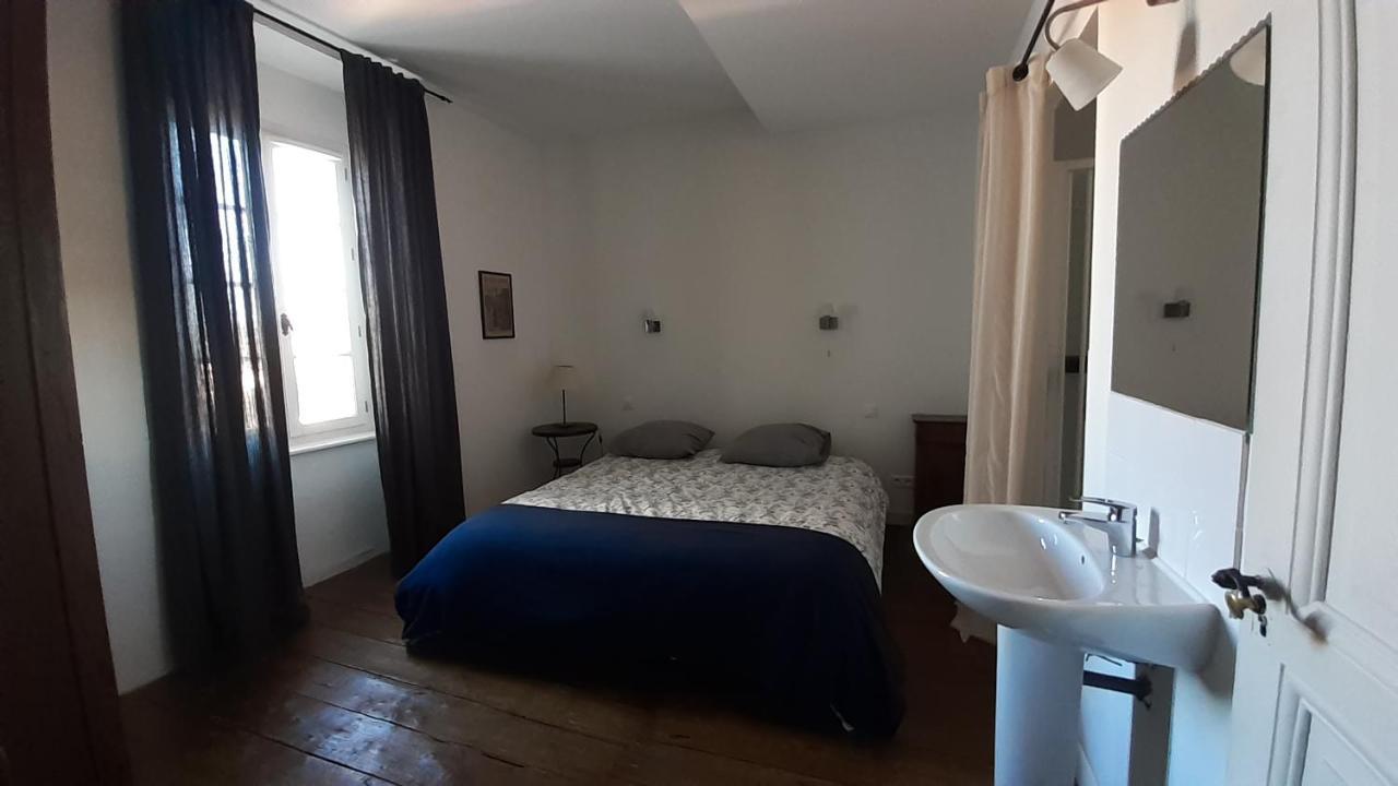 圣鲁昂酒店 Aurignac  外观 照片