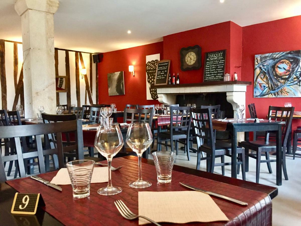 圣鲁昂酒店 Aurignac  外观 照片